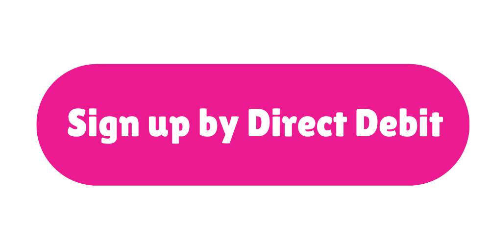 Sign up by Direct Debit 