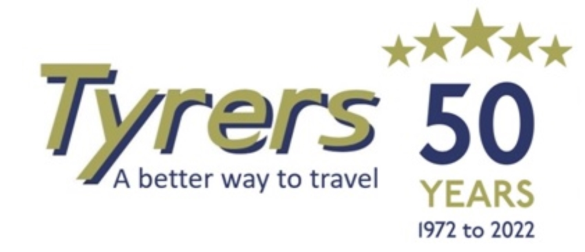 Tyrers Logo