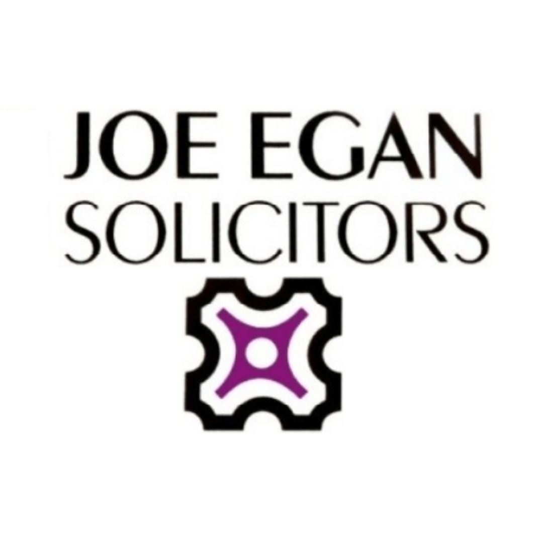 Joe Egan solicitors