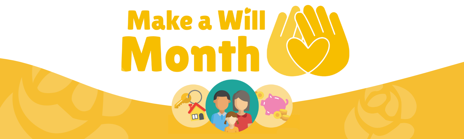 Make a Will Month
