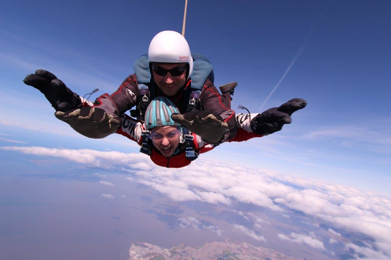 Skydive