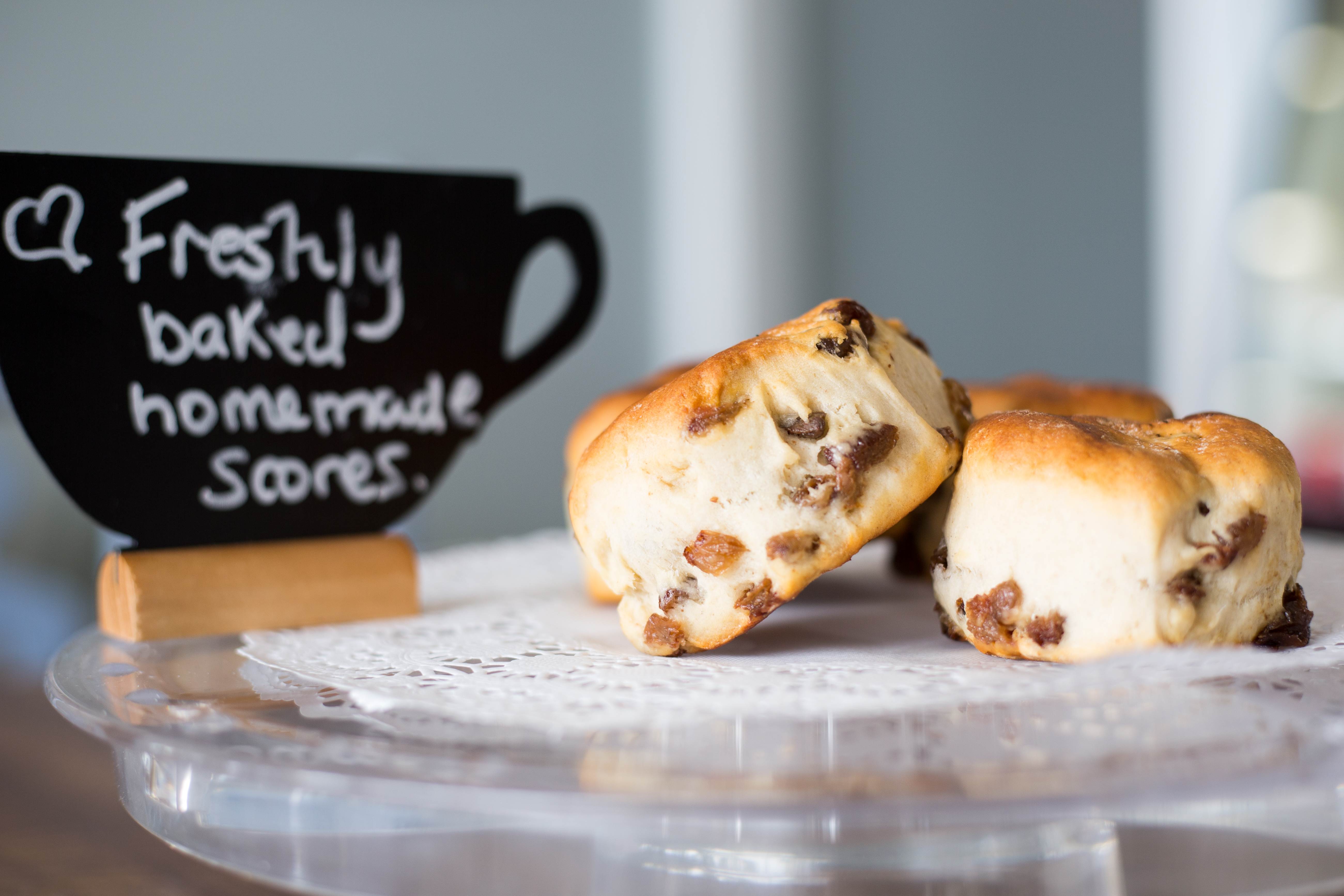 Scones