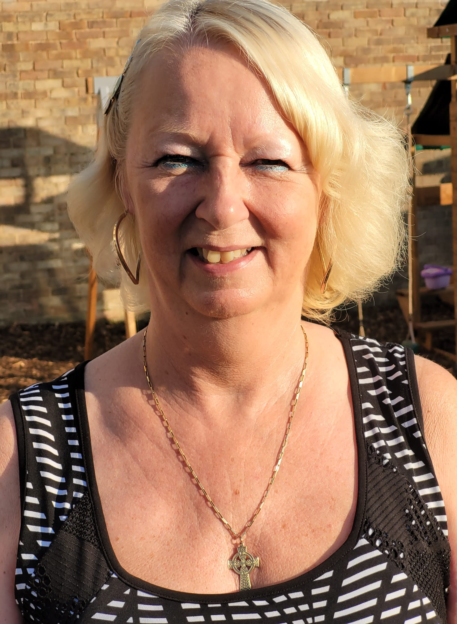 Yvonne Weatherhead
