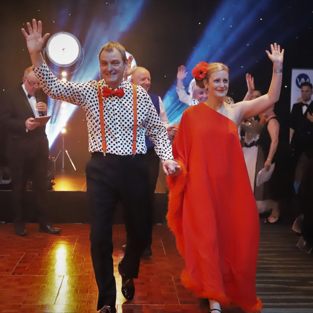 Strictly learn to dance 2023
