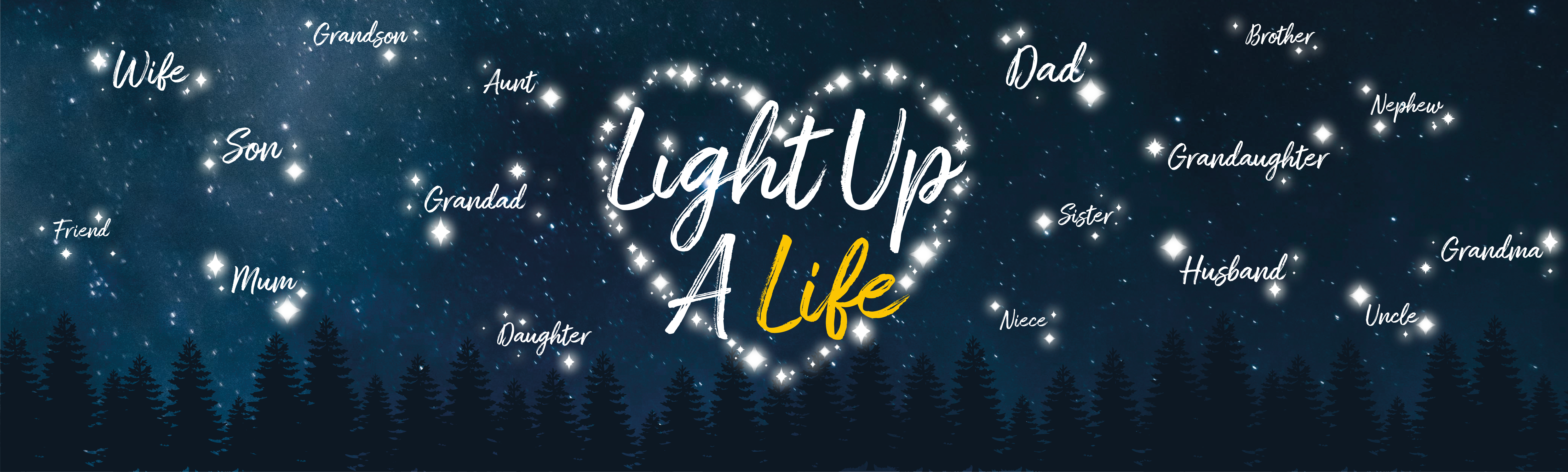 Light Up a Life