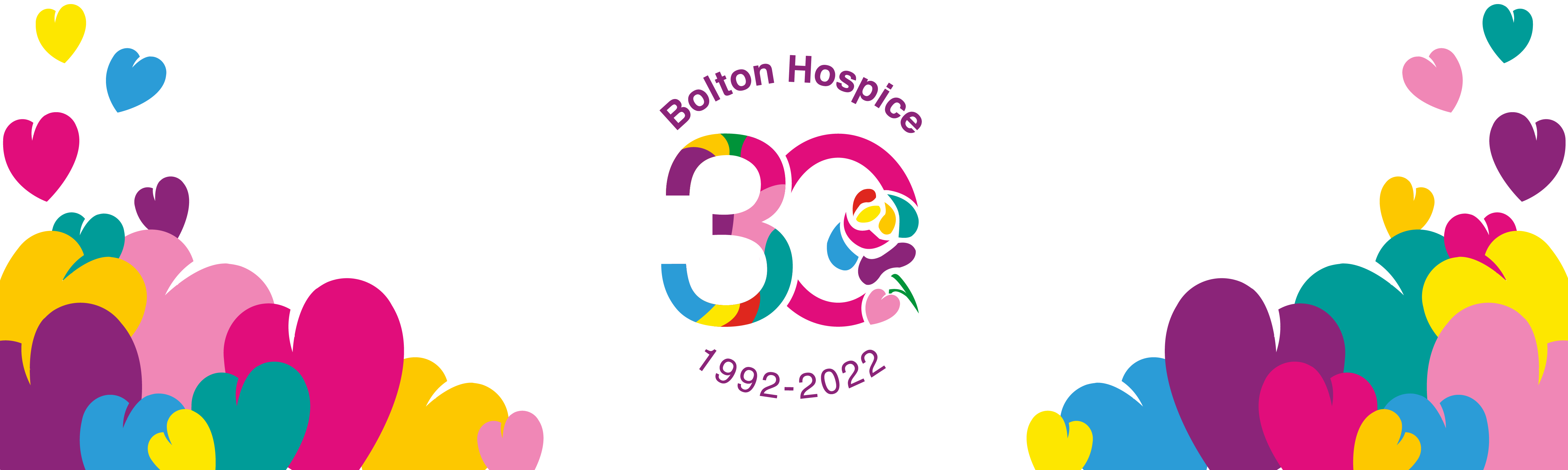 30th anniversary