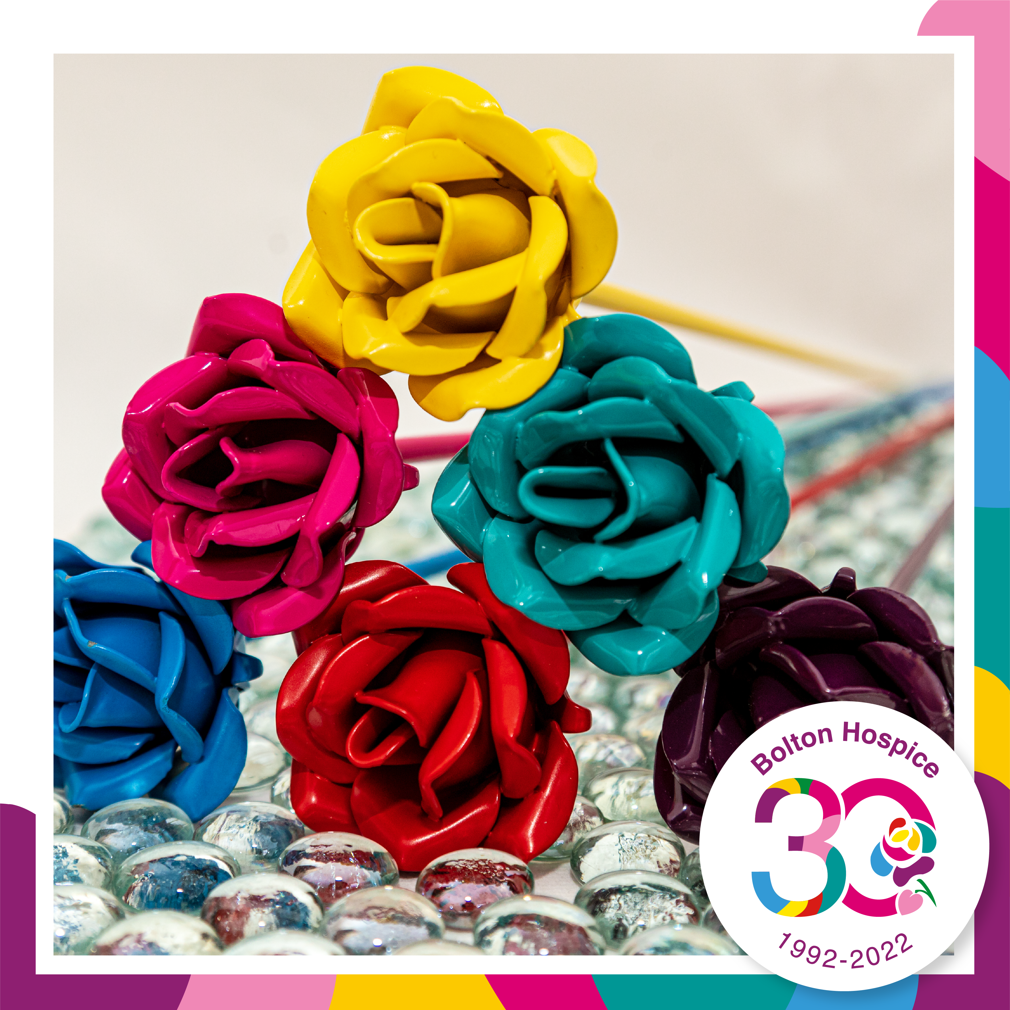 roses