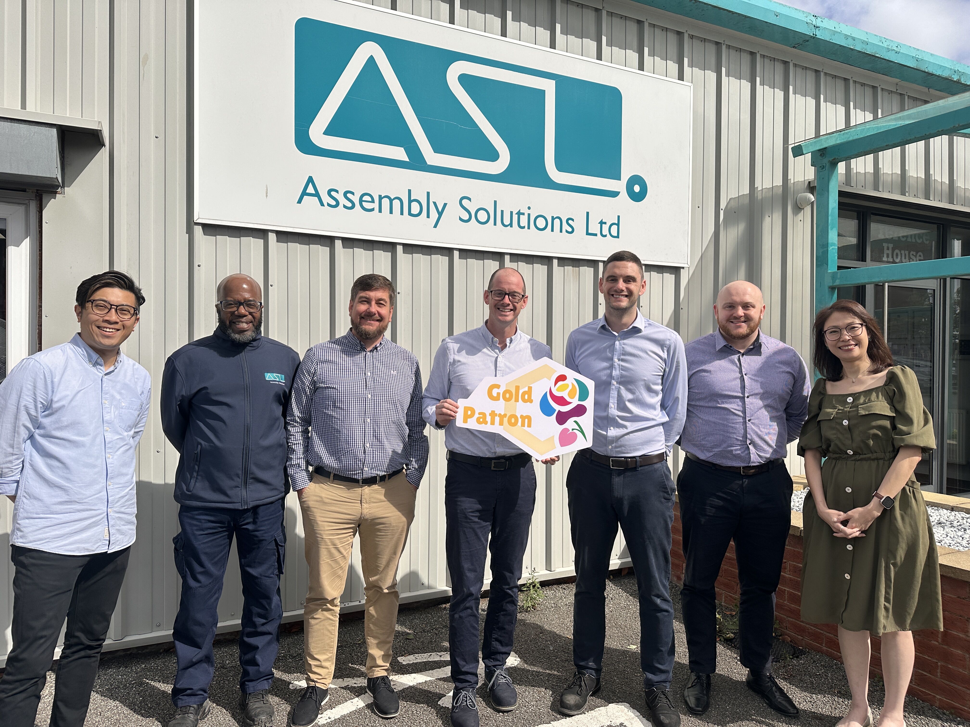 ASL