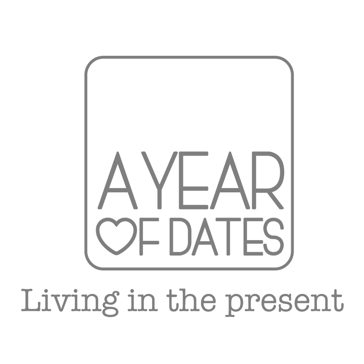 A Year of Dates