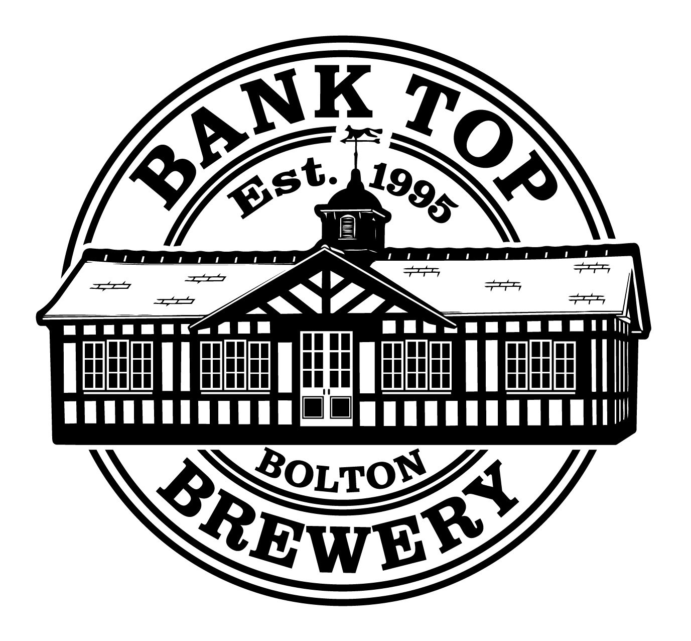 bank top brewery