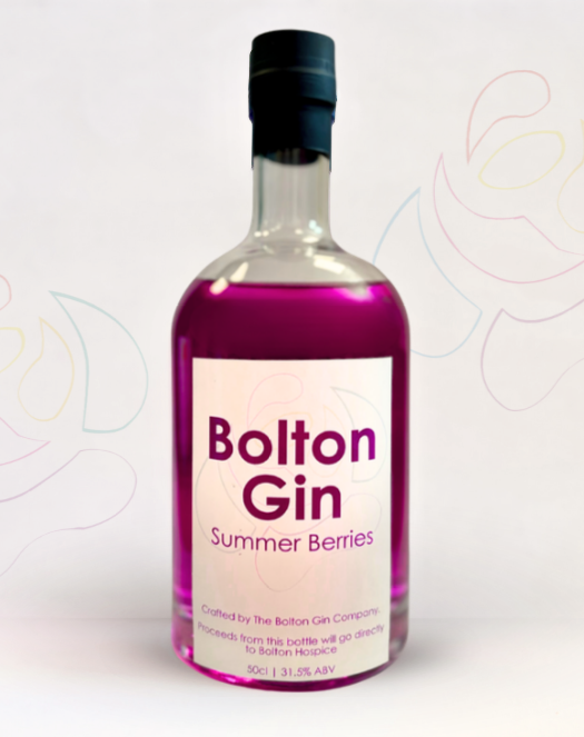 Bolton Gin