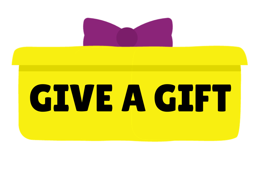 Give a gift