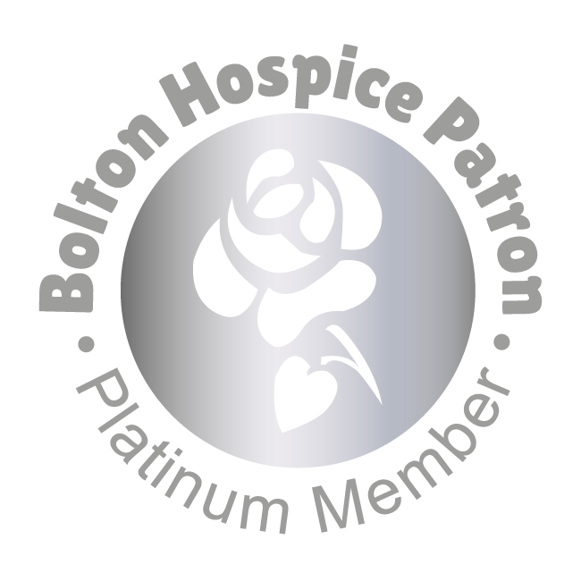 Platinum Patrons