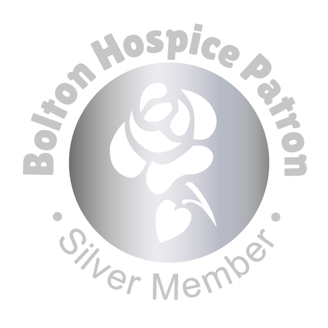 Silver Patrons