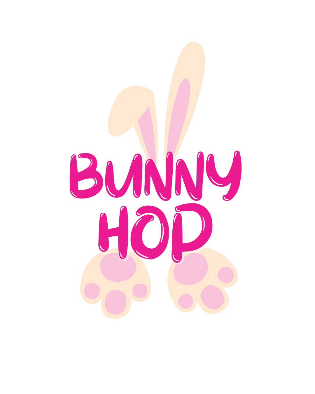 Bunny Hop