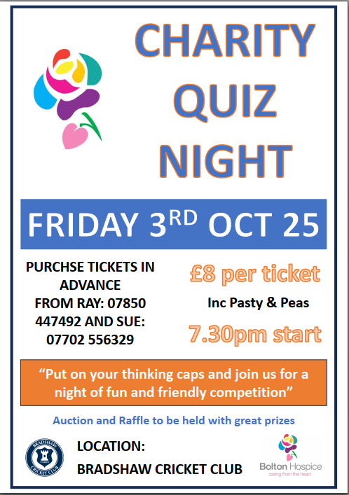 Quiz night 
