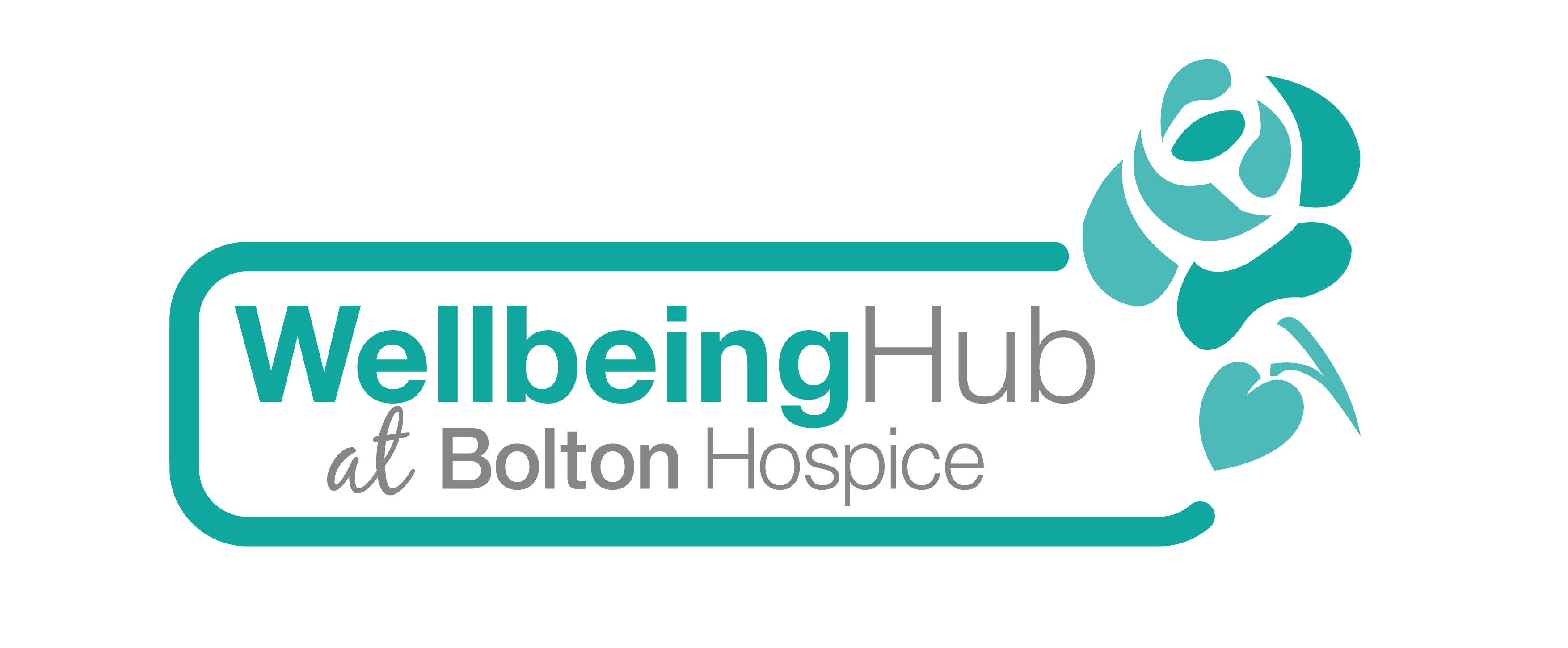 Wellbeing Hub logo