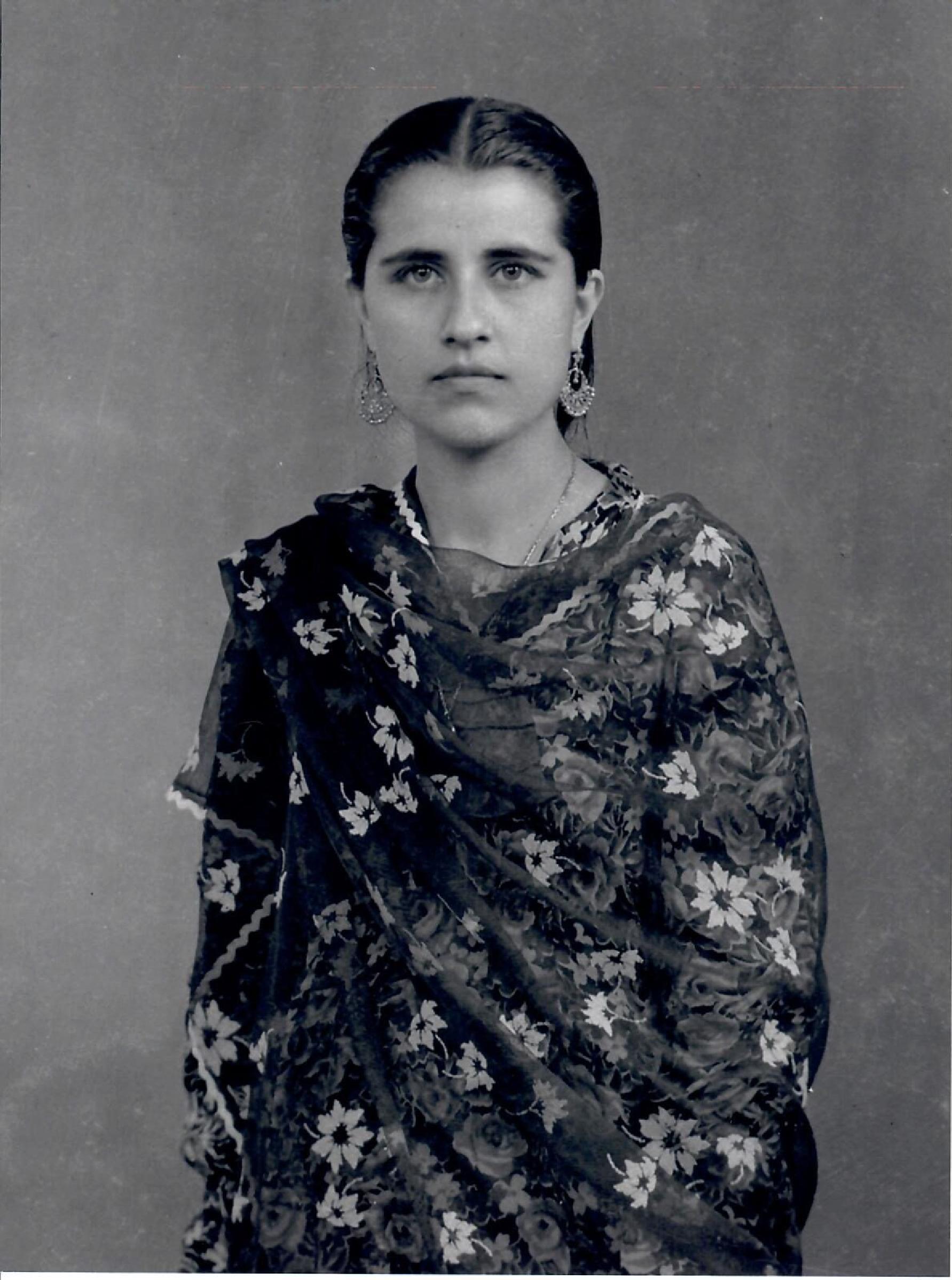 Fatima Khanum