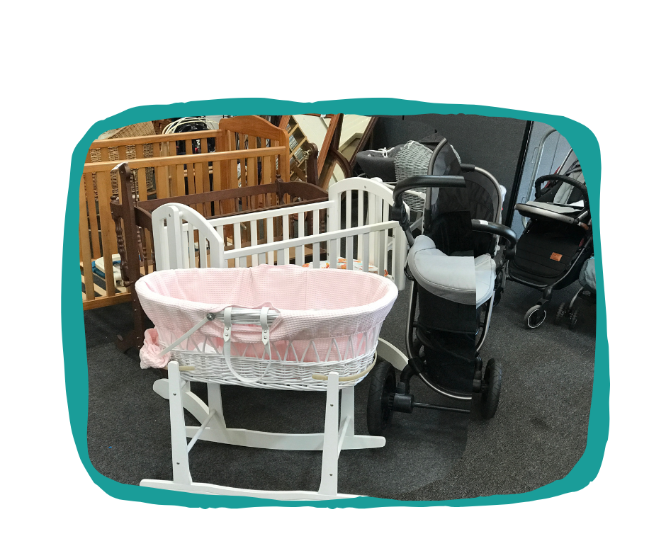baby items