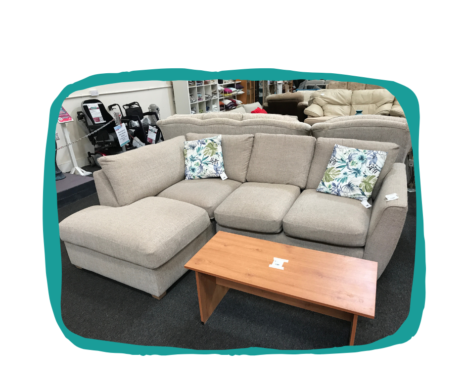 sofa