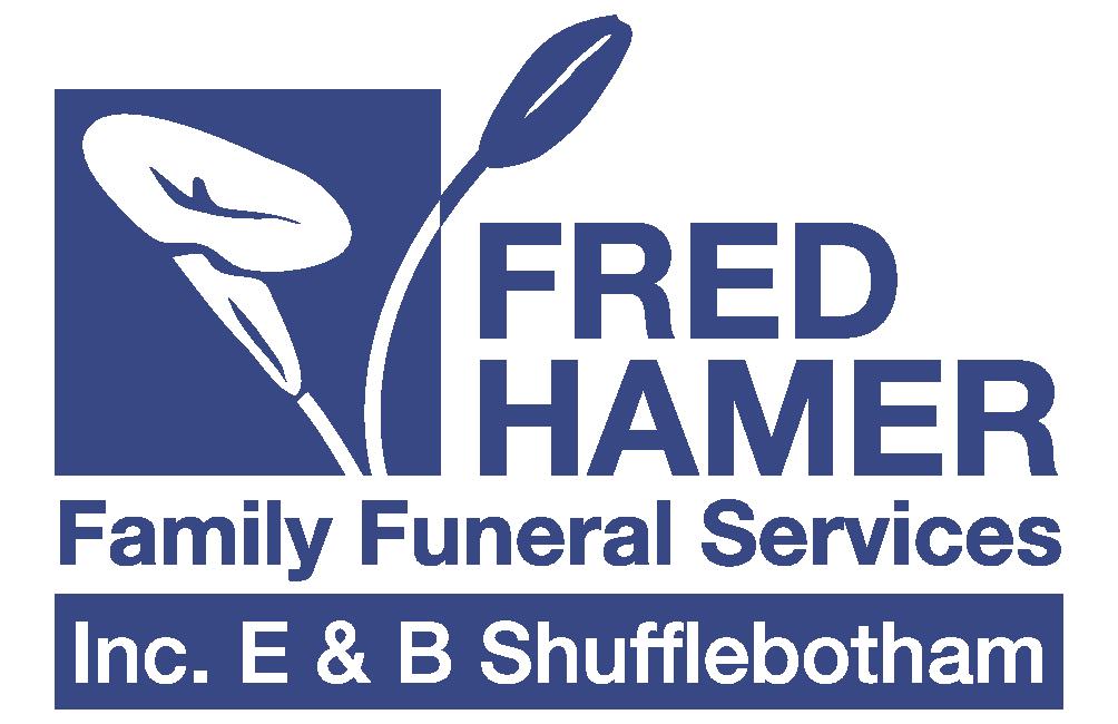 Hamers Funeral Services