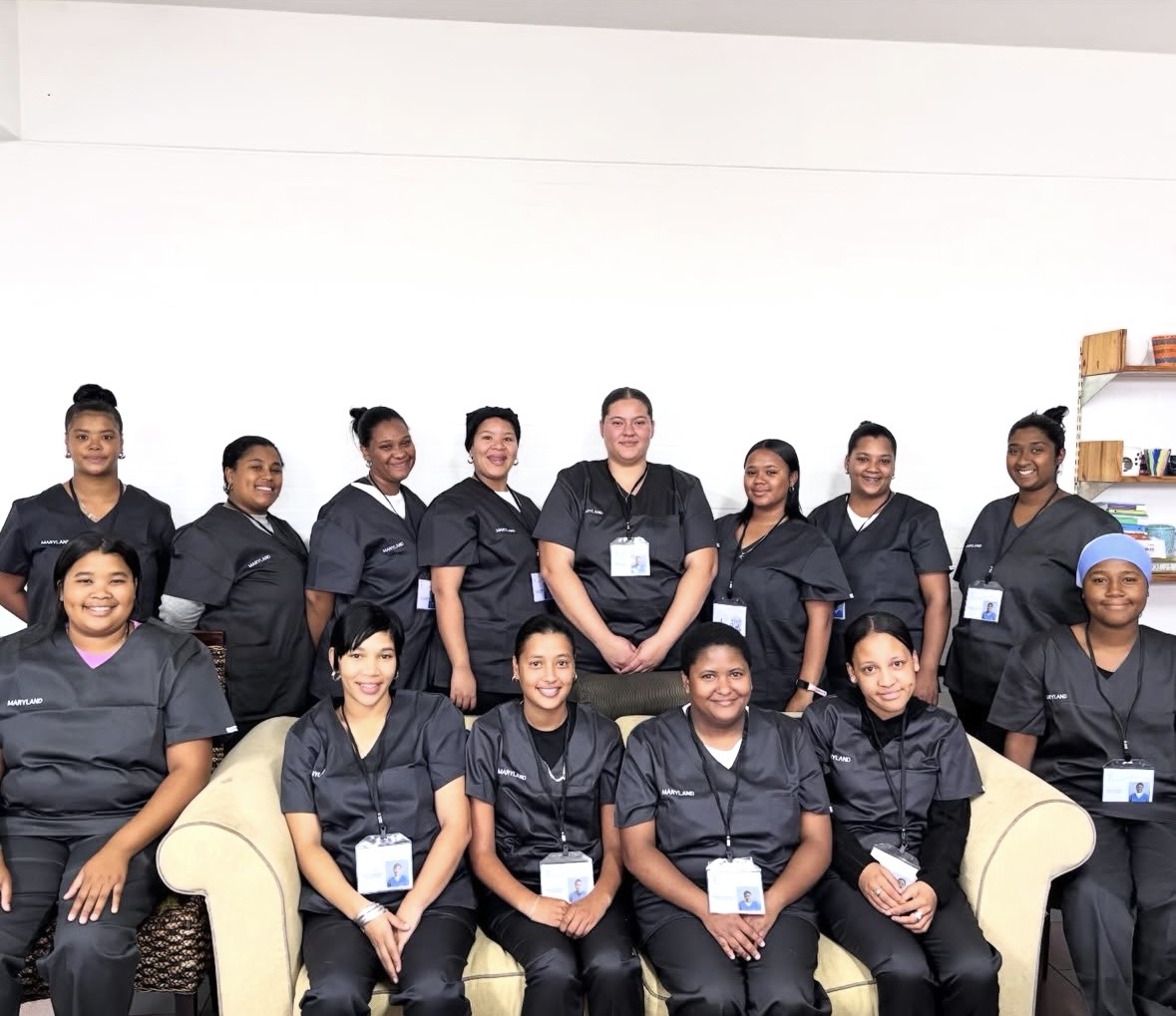 maryland nurses