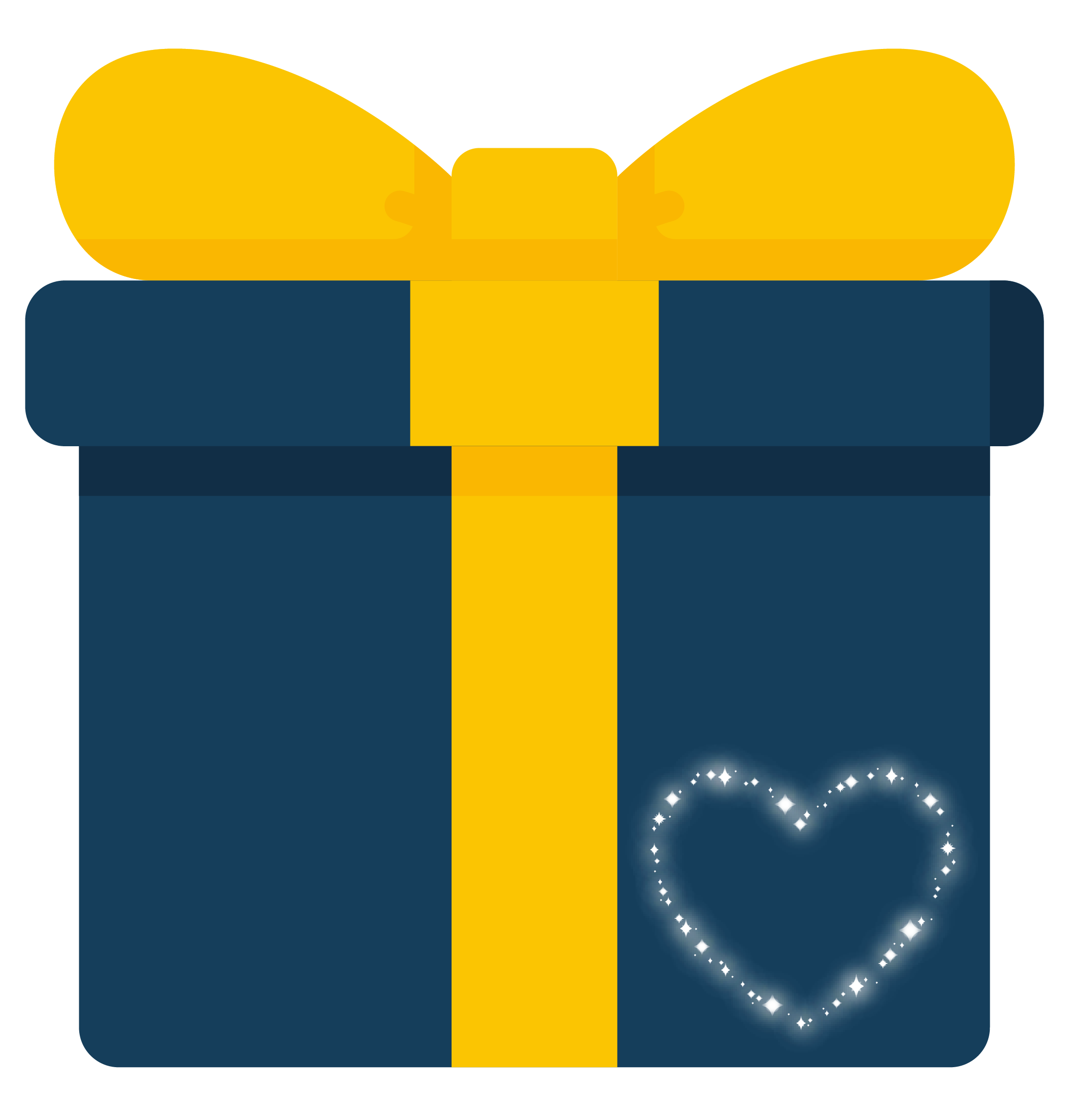 Gift donation