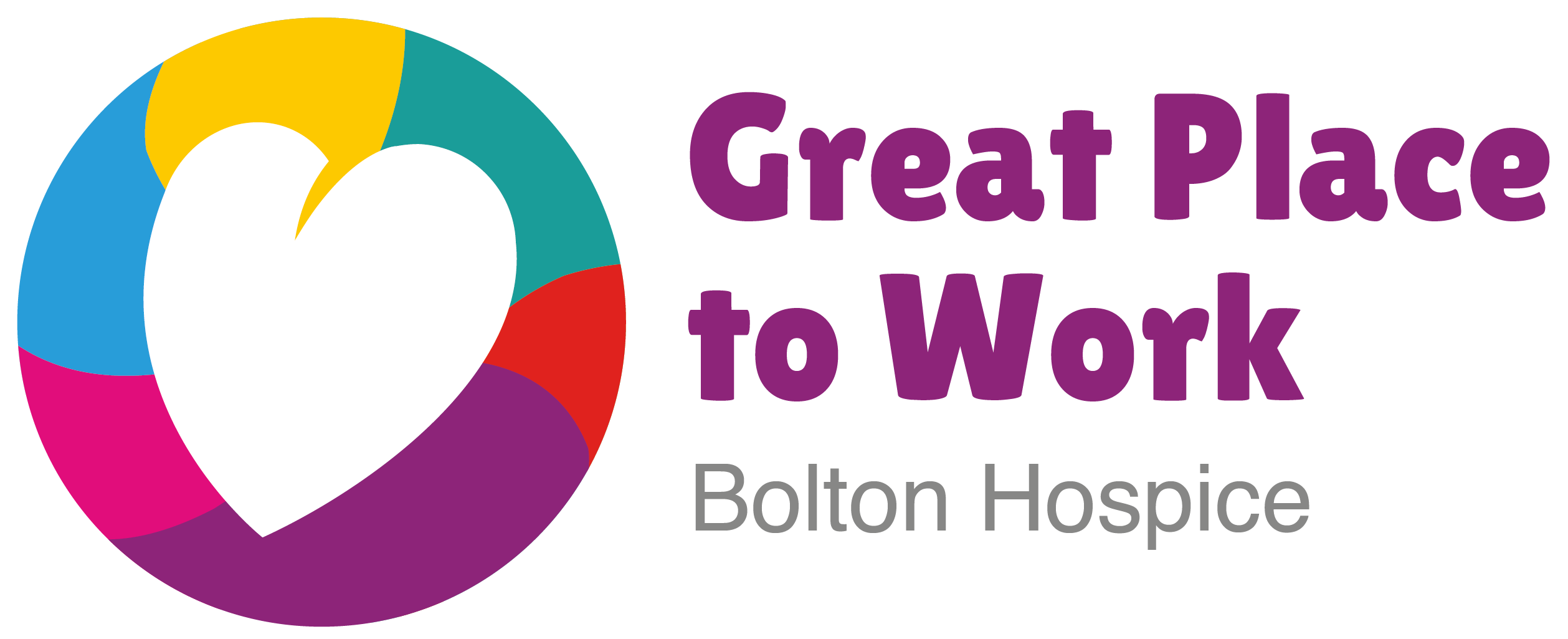 Great PLace to Work logo