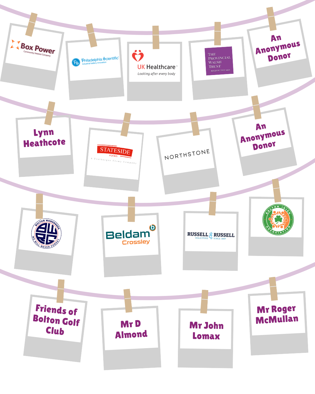 Making Every Moment Count Matchers