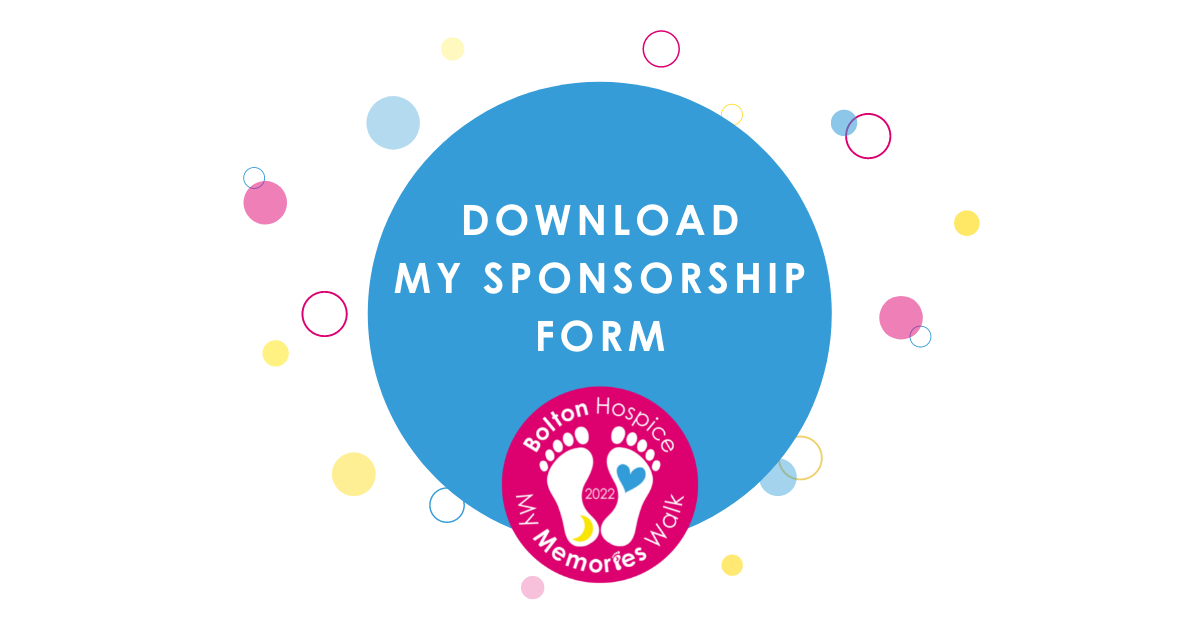 Sponsorship Form