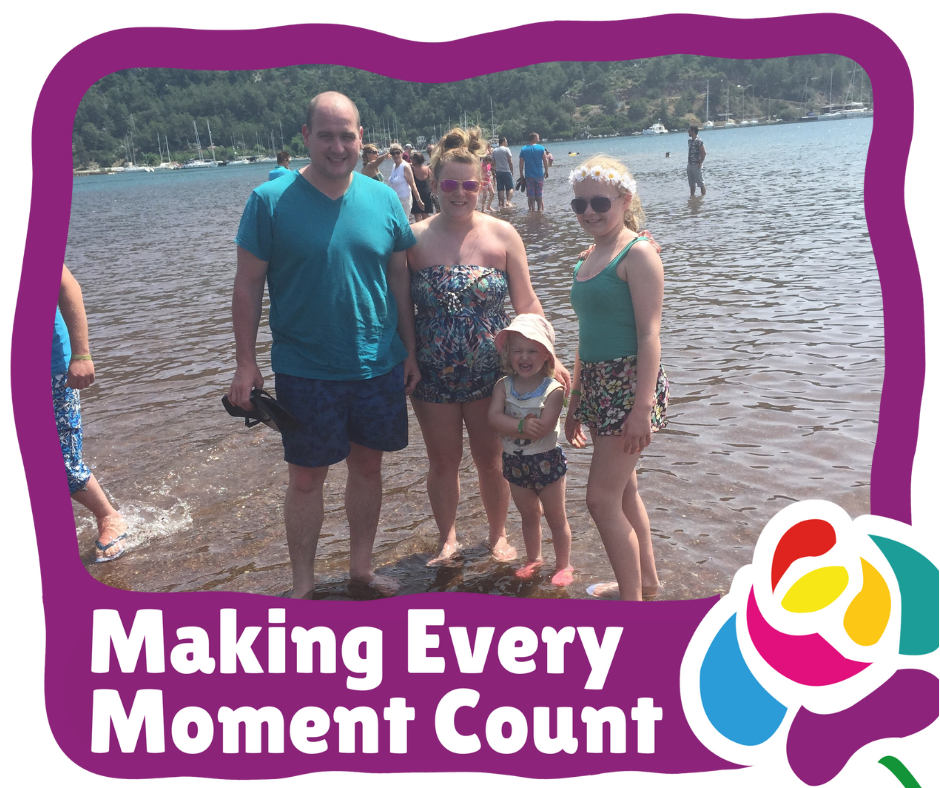 Making Every Moment Count