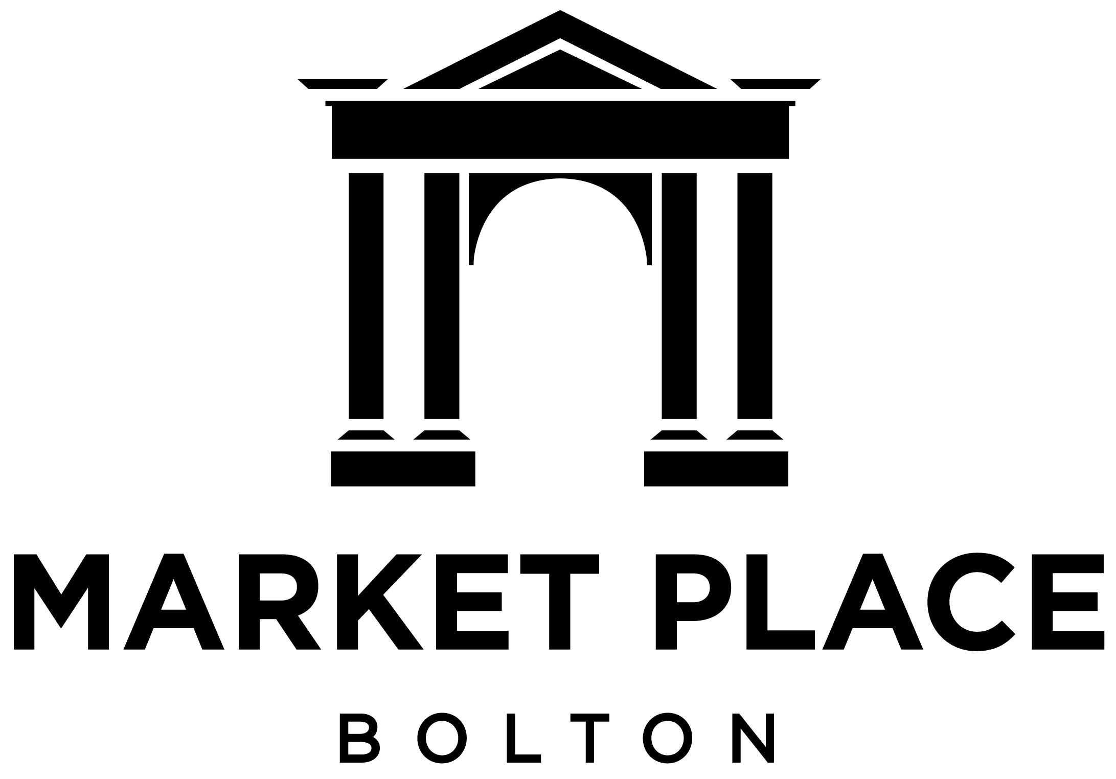 Market Place logo