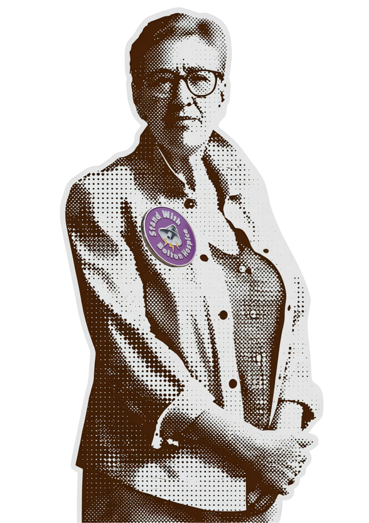 Leigh Vallance, CEO