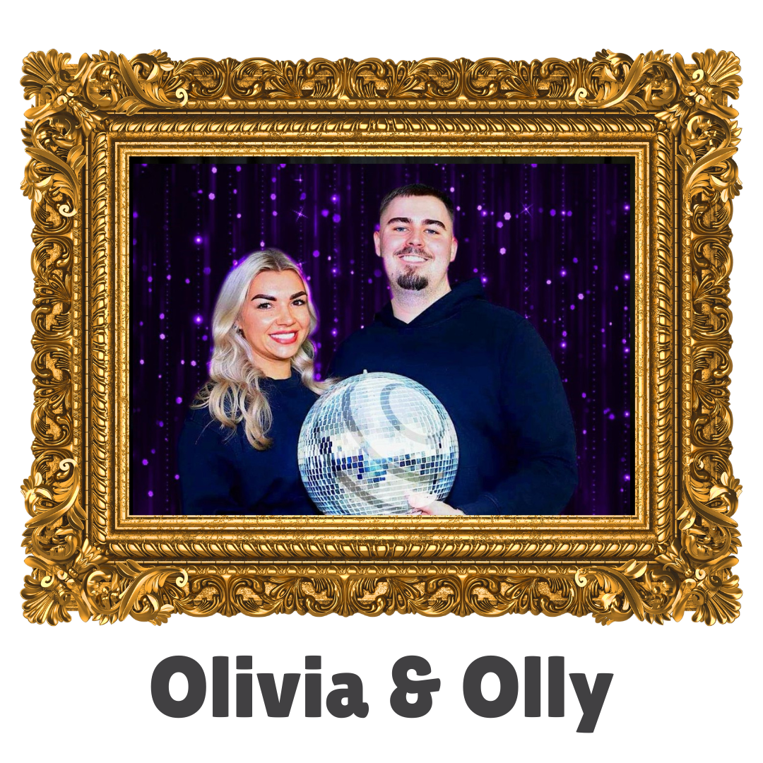 Olivia & Olly