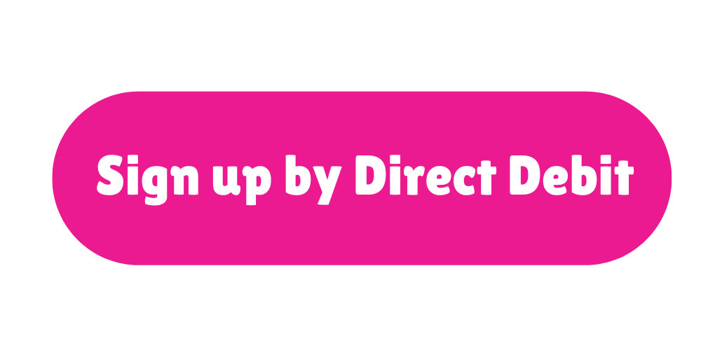 Sign up by Direct Debit