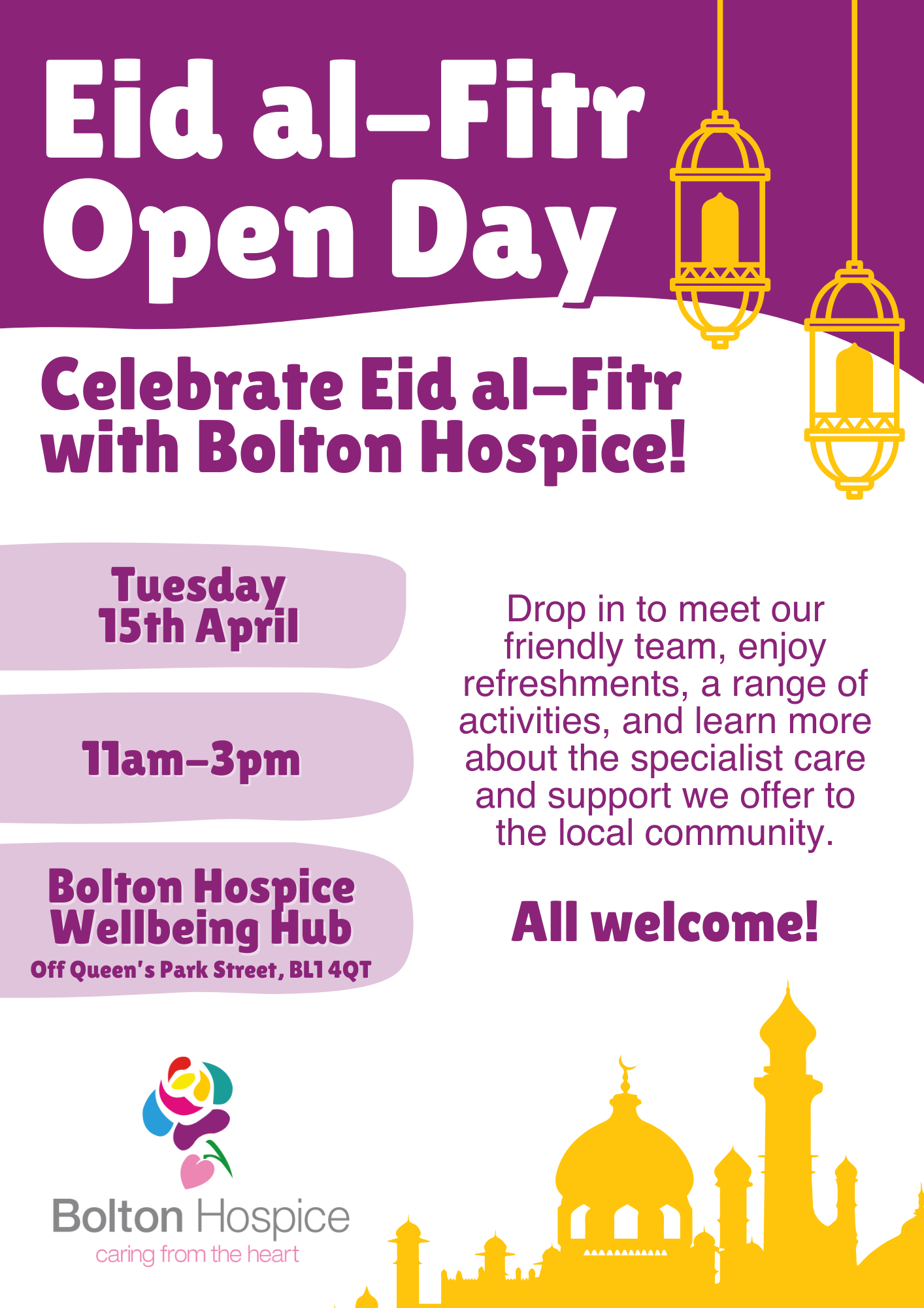 open day
