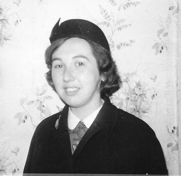 Pauline 