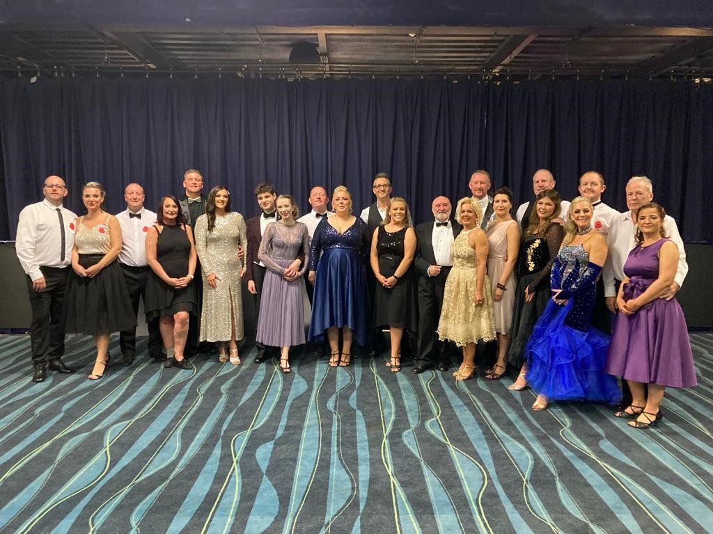 Strictly Learn to Dance 2021 couples
