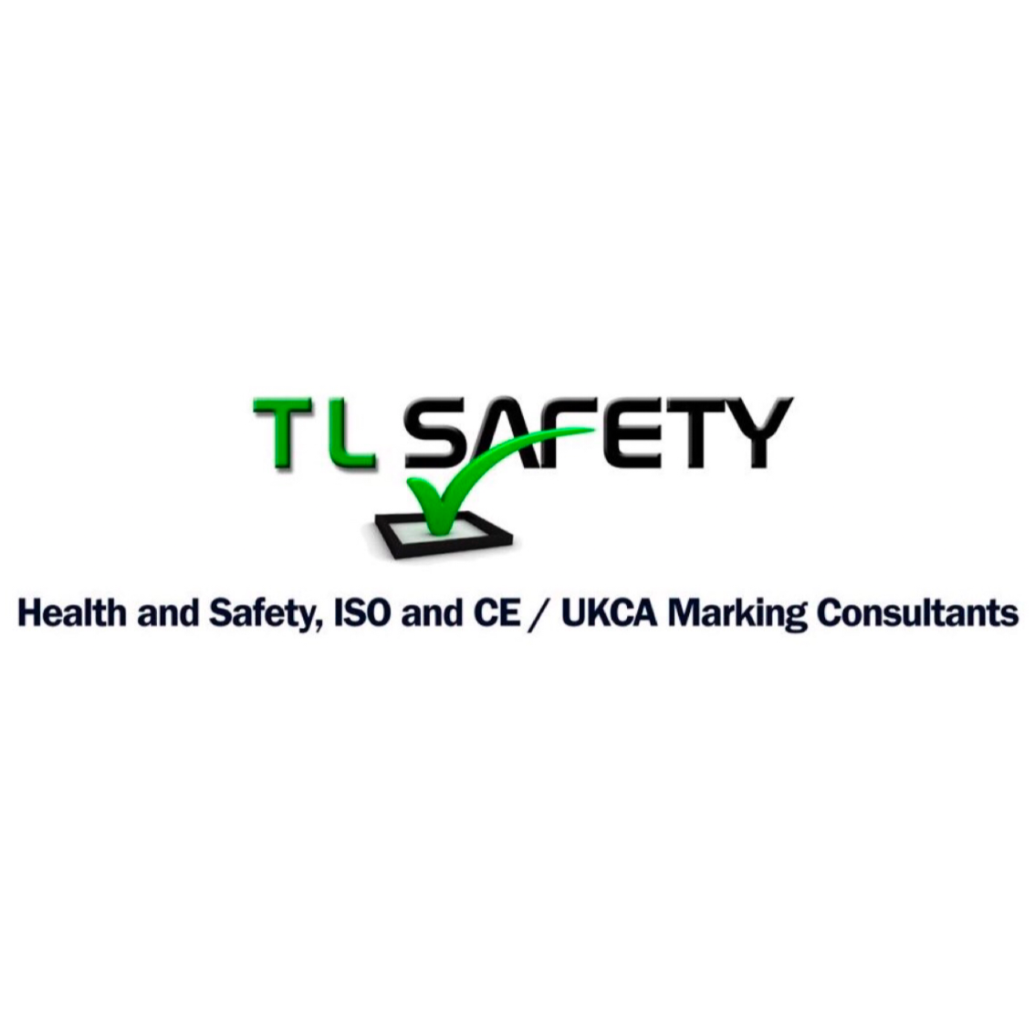 TL Safety logo