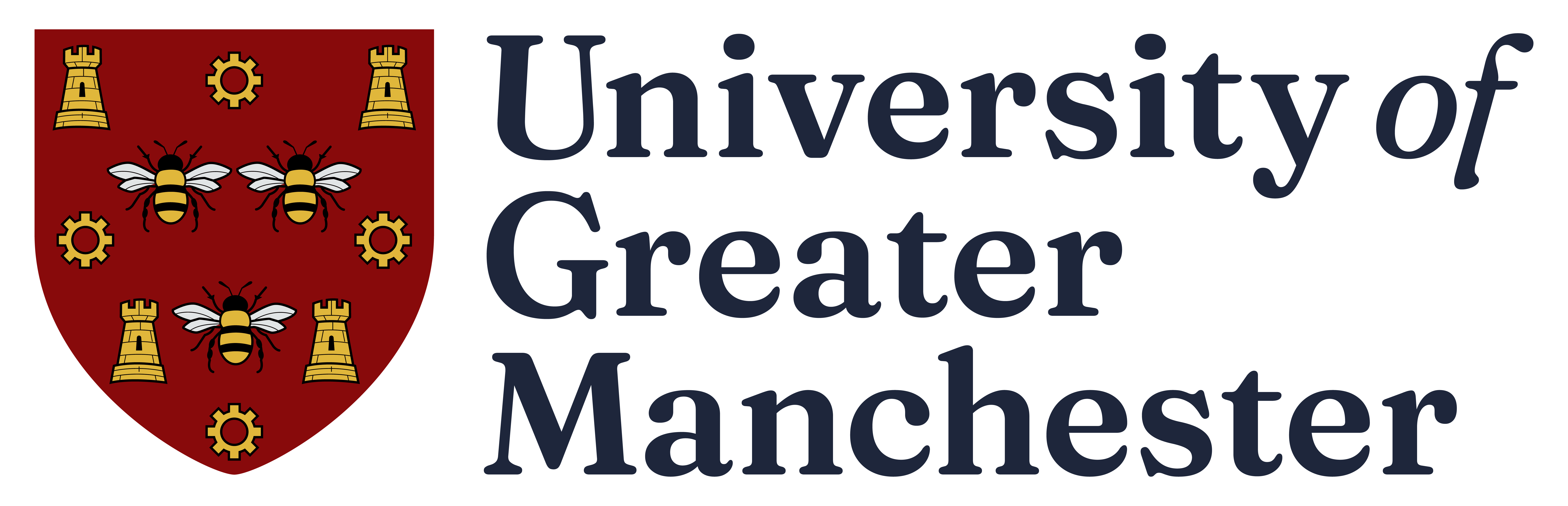 University of Greater Manchester 