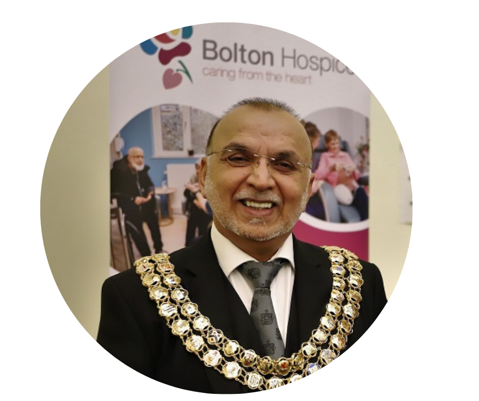 Mayor of Bolton