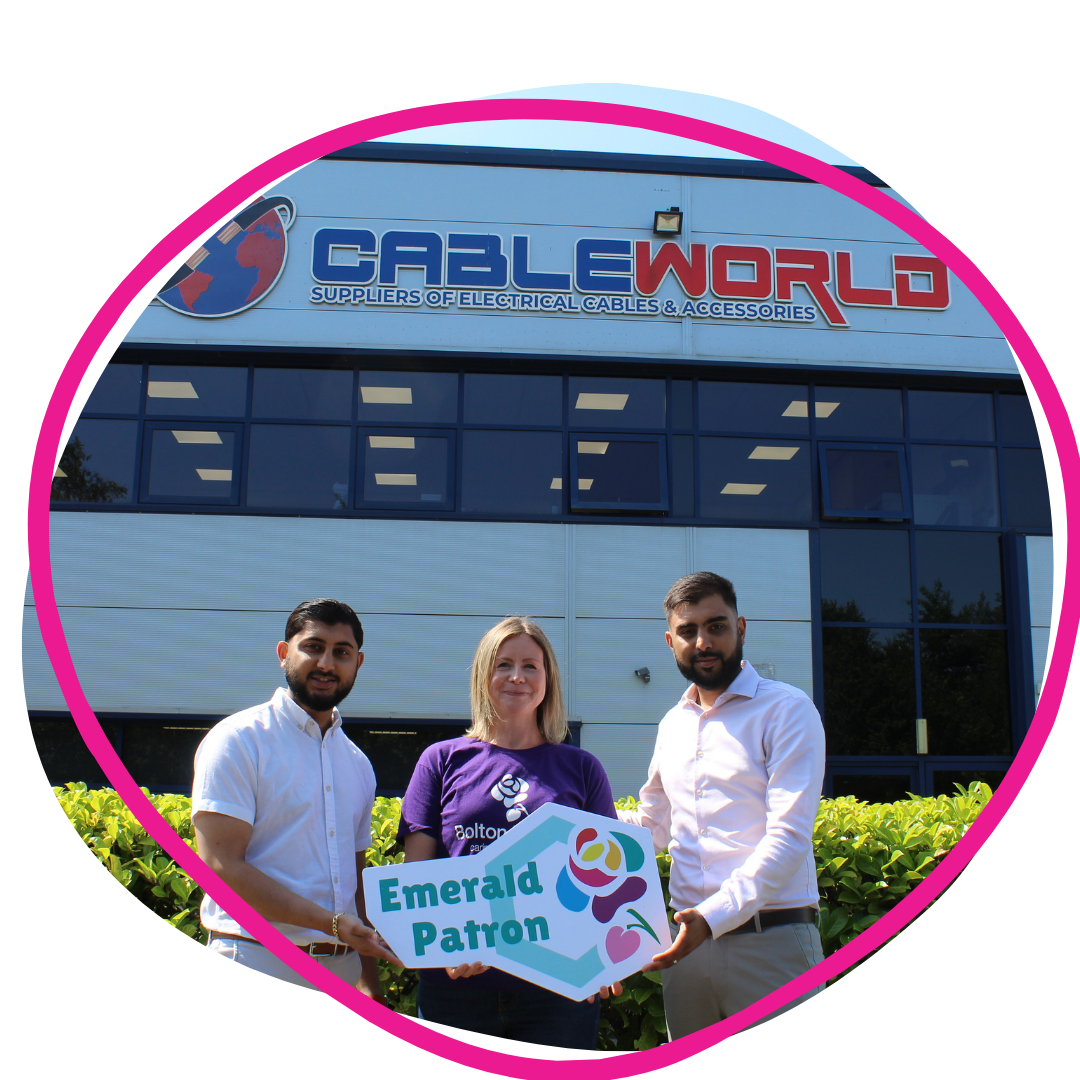Cableworld