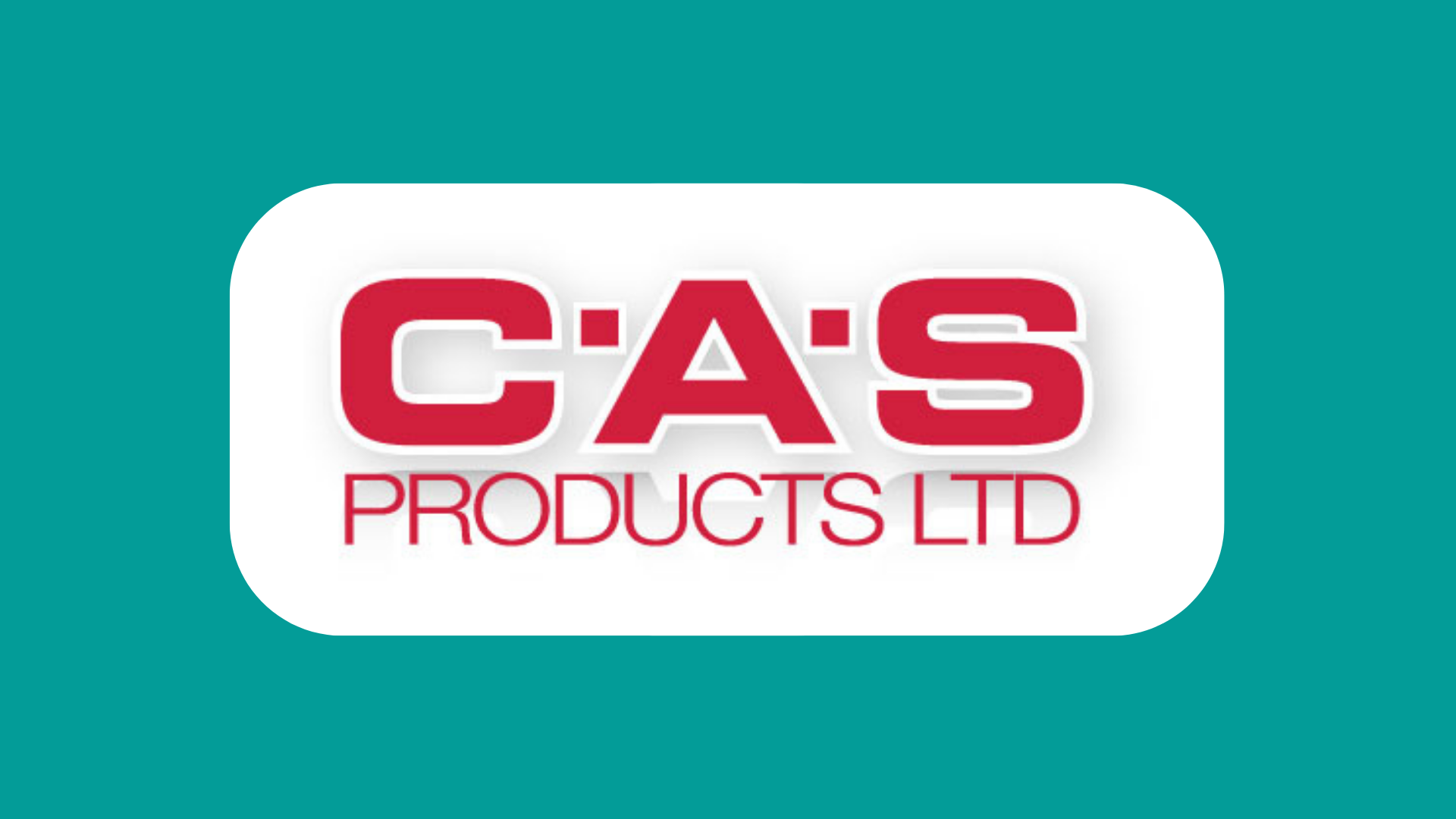 CAS products