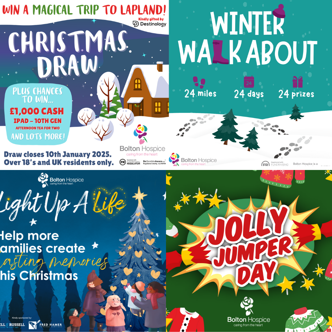 Fundraising events
