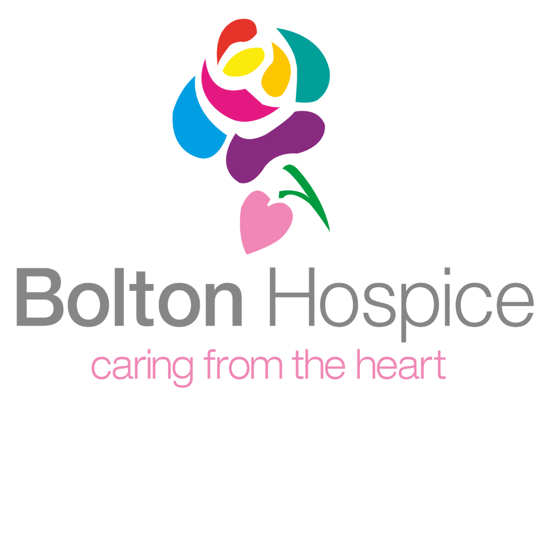 Bolton Hospice logo