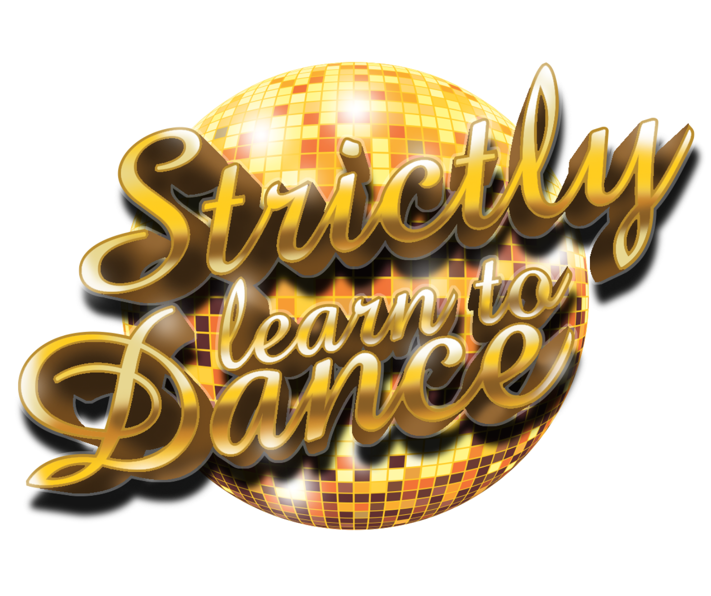 Strictly learn to dance