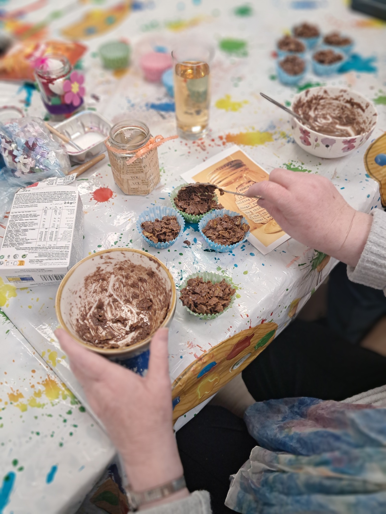 easter activities 