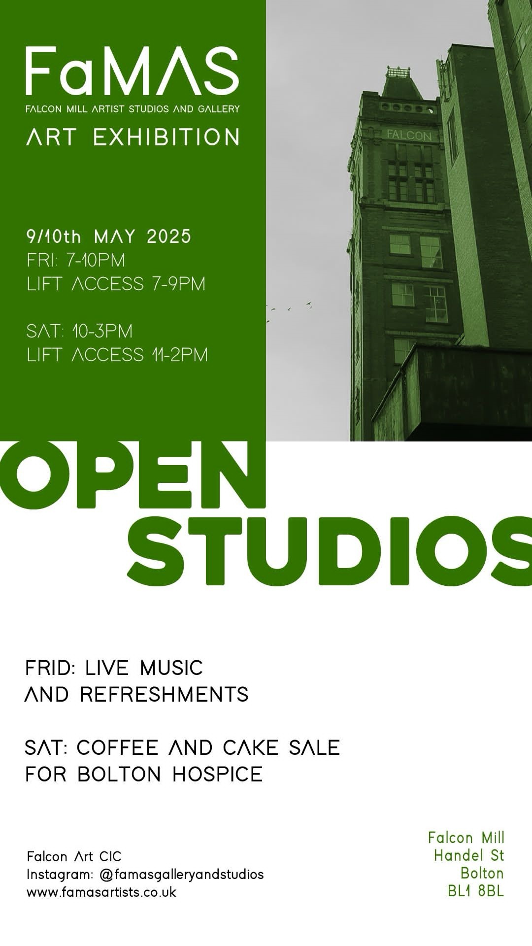 art event