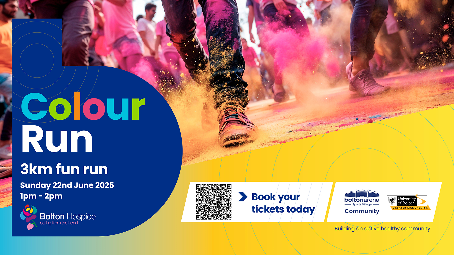 colour run 