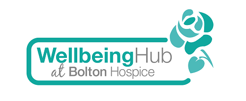 Wellbeing Hub logo